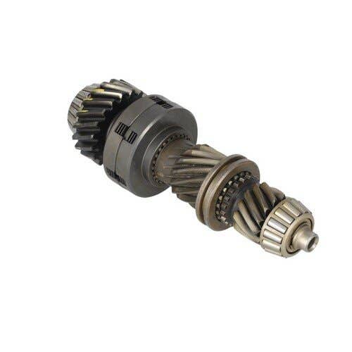 204502 | Topshaft Assembly (Synchro Range) | John Deere 4040 4240 4430 |
