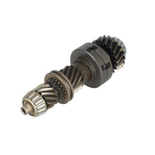 204502 | Topshaft Assembly (Synchro Range) | John Deere 4040 4240 4430 |