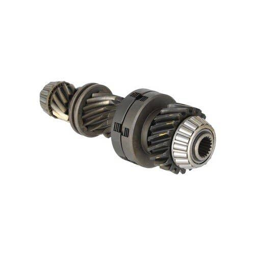 204502 | Topshaft Assembly (Synchro Range) | John Deere 4040 4240 4430 |