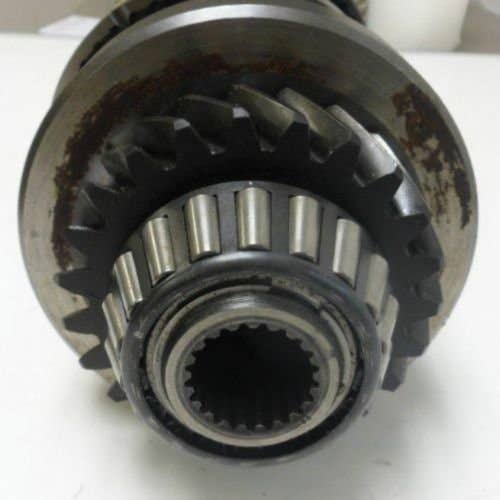 405358 | Topshaft Assembly (Synchro Range) | John Deere 4520 |  | R43189 | R43022