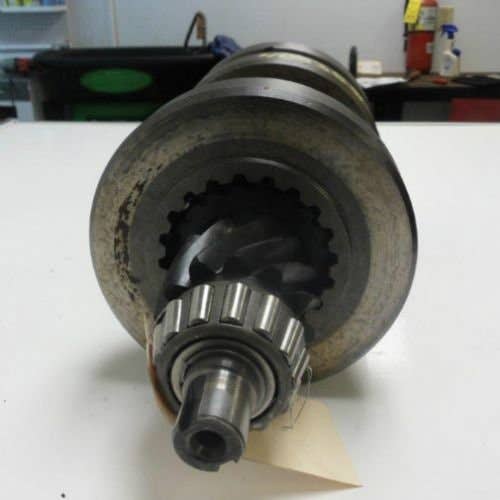 405358 | Topshaft Assembly (Synchro Range) | John Deere 4520 |  | R43189 | R43022