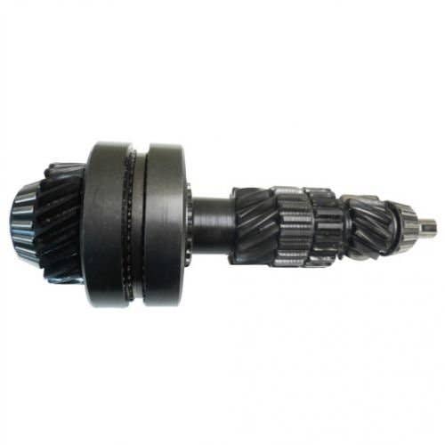 407073 | Topshaft Assembly (Synchro Range) | John Deere 4620 |  | R47119