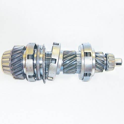403977 | Topshaft Assembly | John Deere 4000 4020 |  | R33384