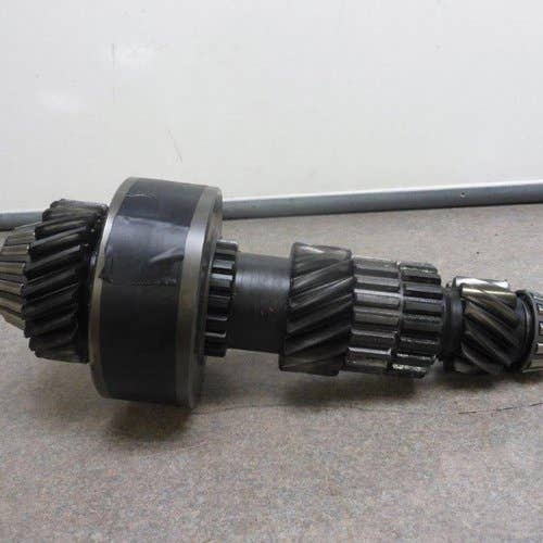Used Topshaft Assembly fits John Deere 4630 R54567 R47119 R54495 R36678 R53055 Used Topshaft Assembly fits John Deere 4630 R54567 R47119 R54495 R36678 R53055