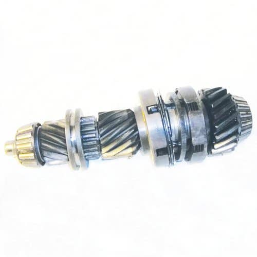 404502 | Topshaft Assembly | John Deere 4040 4240 4430 |  | R59613 | R31026 | R50843