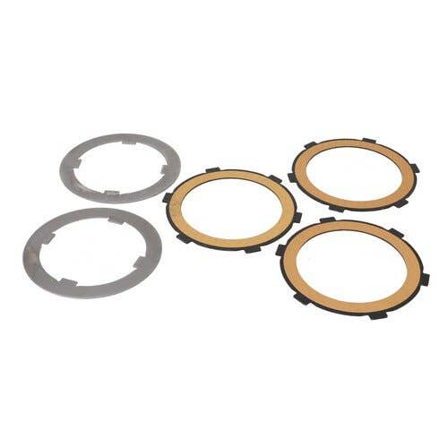 117082 | Topshaft Clutch Disc Kit | John Deere 2010 2520 3010 3020 4000 4010 4020 4030 4230 4320 4430 |  | RE37119
