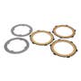 117082 | Topshaft Clutch Disc Kit | John Deere 2010 2520 3010 3020 4000 4010 4020 4030 4230 4320 4430 | | RE37119 117082 | Topshaft Clutch Disc Kit | John Deere 2010 2520 3010 3020 4000 4010 4020 4030 4230 4320 4430 | | RE37119