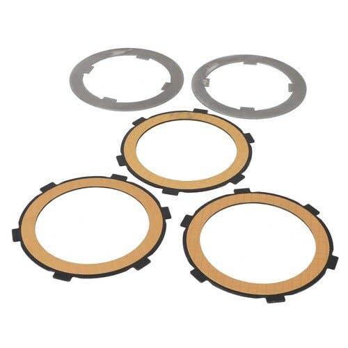 117082 | Topshaft Clutch Disc Kit | John Deere 2010 2520 3010 3020 4000 4010 4020 4030 4230 4320 4430 |  | RE37119