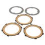 117082 | Topshaft Clutch Disc Kit | John Deere 2010 2520 3010 3020 4000 4010 4020 4030 4230 4320 4430 | | RE37119 117082 | Topshaft Clutch Disc Kit | John Deere 2010 2520 3010 3020 4000 4010 4020 4030 4230 4320 4430 | | RE37119