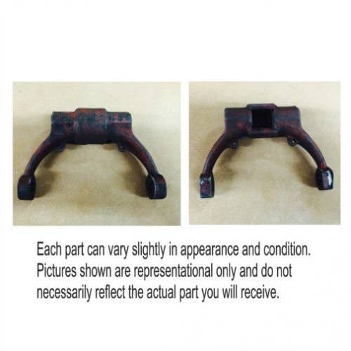 497005 | Torque Amplifier Clutch Release Fork | International | Farmall | IH 560 660 |  | 359902R4 | 359902R1 | 359902R2 | 359902R3