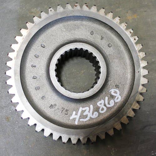 436868 | Torque Amplifier Drive Gear | International | Farmall | IH 1566 1568 1586 3388 3588 3788 6388 6588 6788 |  | 68142C2 | 68142C1