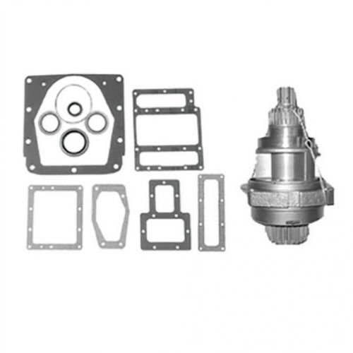 204456 | Torque Amplifier Eliminator Assembly | International | Farmall | IH Super MTA 400 450 560 660 |