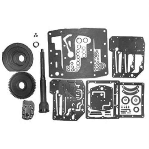 Torque Amplifier Eliminator Kit fits International 706 756 766 786 806 826 856 886 966 986 1066 1086 1206 1256 1456 1466 1468 1486 3088 3288 3688 