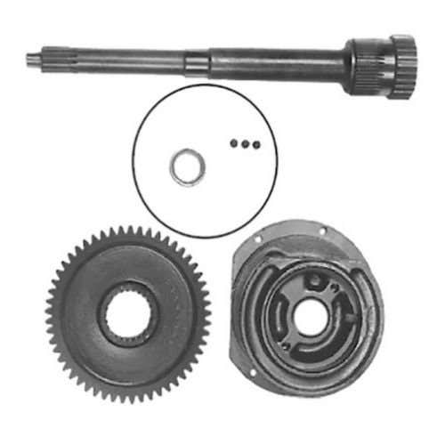 111248 | Torque Amplifier Eliminator Kit | International | Farmall | IH 706 756 766 786 806 826 856 886 966 986 1066 1086 1206 1256 1456 1466 1468 1486 2706 2756 2806 2826 2856 3088 3288 3688 21206 21256 21456 |