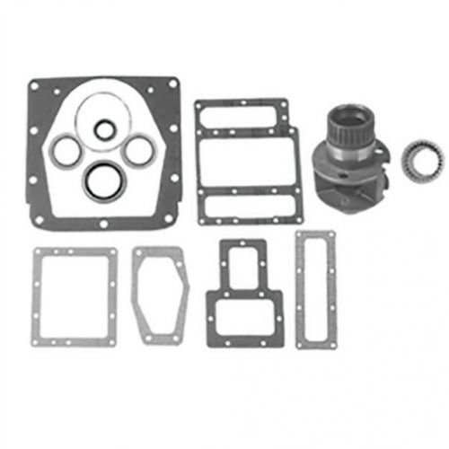 Remanufactured Torque Amplifier Eliminator Kit fits International Super MTA 400 450 560 660 