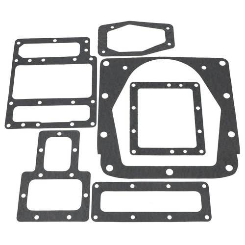 172737 | Torque Amplifier Gaket Set | International | Farmall | IH Super MTA 400 450 560 |  | 373338R91 | 373338