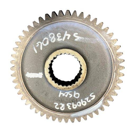 438061 | Torque Amplifier Gear | International | Farmall | IH 786 886 986 1086 1486 3088 3288 3688 |  | 529093R2