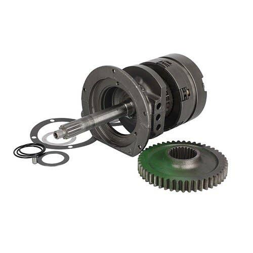 210783 | Torque Amplifier | Heavy Duty | International | Farmall | IH 1566 1568 1586 3788 6788 |  | 68135-HD