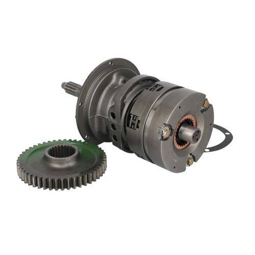 210783 | Torque Amplifier | Heavy Duty | International | Farmall | IH 1566 1568 1586 3788 6788 |  | 68135-HD