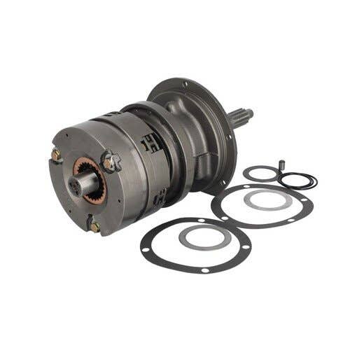 210783 | Torque Amplifier | Heavy Duty | International | Farmall | IH 1566 1568 1586 3788 6788 |  | 68135-HD