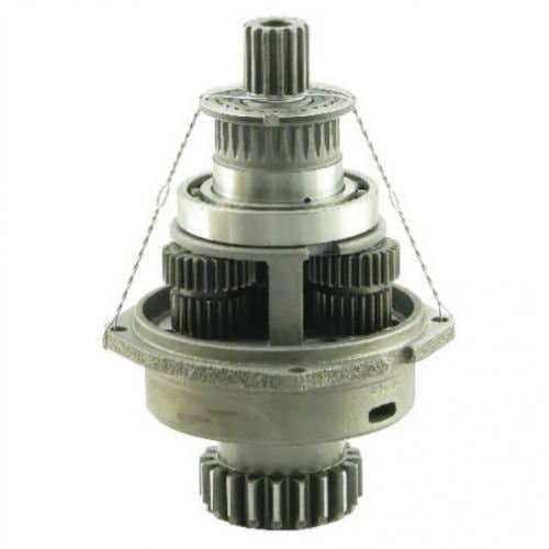 Remanufactured Torque Amplifier Heavy fits International Super MTA 400 450 560 660 Remanufactured Torque Amplifier Heavy fits International Super MTA 400 450 560 660