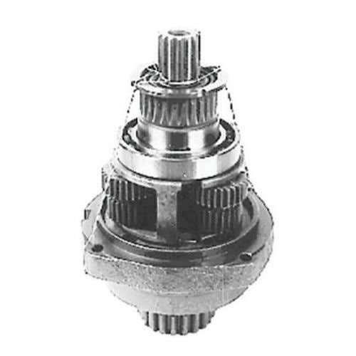 Remanufactured Torque Amplifier With Belt Pulley Gear fits International Super MTA 400 450 560 660 363499R93