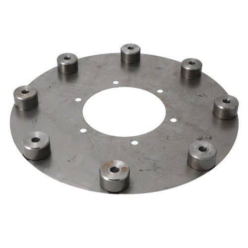 178954 | Torque Converter Drive Plate | Ford 340 340 340A 340A 340B 340B 420 420 445 445 445A 445A 455 455 535 535 540 540 540A 540A 540B 540B 545 545 545A 545A 555 555 555A 555A 555B 555B 655 655A 655A 3500 3550 3550 4400 |  | C7NN6N638A | C5NN6406B