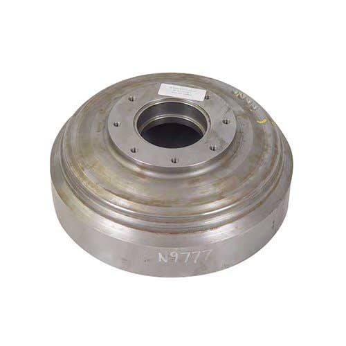 Torque Converter Housing - Rotating fits Case 850 850B 850C 850D 855C 855D 1150 1150C 1150D 1150E 1155E 1450 1450B 1455B 1150B 850 1150 1150E N9777 Torque Converter Housing - Rotating fits Case 850 850B 850C 850D 855C 855D 1150 1150C 1150D 1150E 1155E 1450 1450B 1455B 1150B 850 1150 1150E N9777