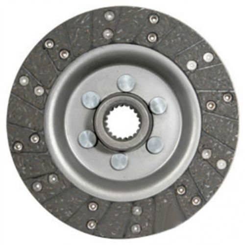 Torque Limiter Clutch Disc fits Ford 501 541 601 701 801 901 2000 2031 2110 2111 2120 2130 2131 4000 4030 4031 4100 4120 4121 4130 4140 C0NN7A539B