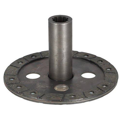 112418 | Torque Limiter Clutch Disc | Ford 2150 2300 2310 3000 3055 3100 3110 3120 3150 3190 3300 3310 3330 3500 3500 4000 4100 4110 4140 4140 4200 4330 4340 4400 4400 4410 4500 4500 |  | C7NN7A539C | 100738 | D0NN7A539B