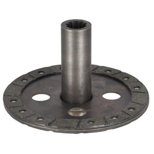 112418 | Torque Limiter Clutch Disc | Ford 2150 2300 2310 3000 3055 3100 3110 3120 3150 3190 3300 3310 3330 3500 3500 4000 4100 4110 4140 4140 4200 4330 4340 4400 4400 4410 4500 4500 |  | C7NN7A539C | 100738 | D0NN7A539B
