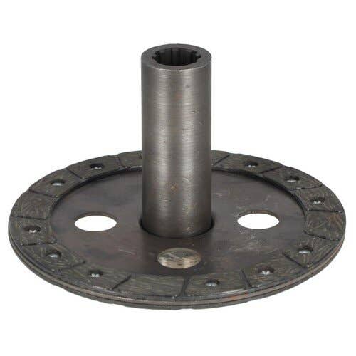 112418 | Torque Limiter Clutch Disc | Ford 2150 2300 2310 3000 3055 3100 3110 3120 3150 3190 3300 3310 3330 3500 3500 4000 4100 4110 4140 4140 4200 4330 4340 4400 4400 4410 4500 4500 |  | C7NN7A539C | 100738 | D0NN7A539B