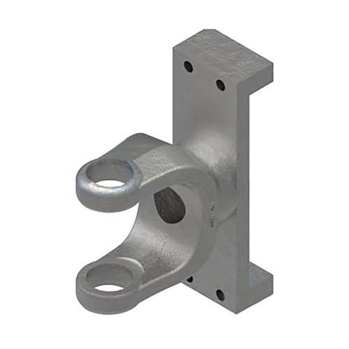 Torque Limiter Yoke fits Case BRW8033500DS fits Hardee C133 fits John Deere PM803-3500 fits Rhino W3071 fits Sidewinder 15256SW Torque Limiter Yoke fits Case BRW8033500DS fits Hardee C133 fits John Deere PM803-3500 fits Rhino W3071 fits Sidewinder 15256SW