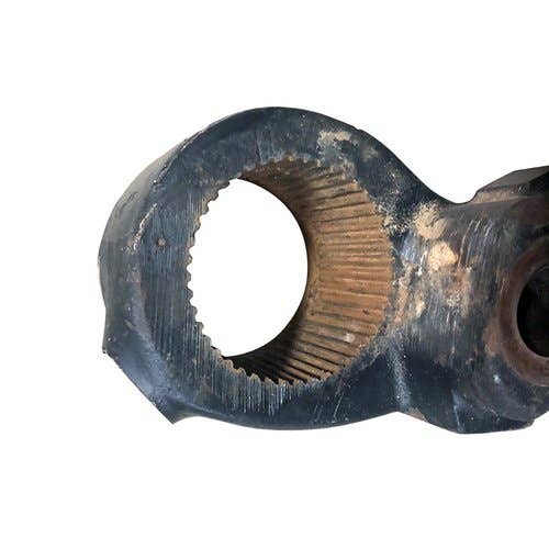 445628 | Torque Shaft Crank Arm - Right Hand | International | Farmall | IH 786 886 986 1066 1086 1486 1586 3088 3288 3388 3488 3588 3688 3788 5088 5288 5488 6388 6588 6788 |  | 71389C1 | 71389C2