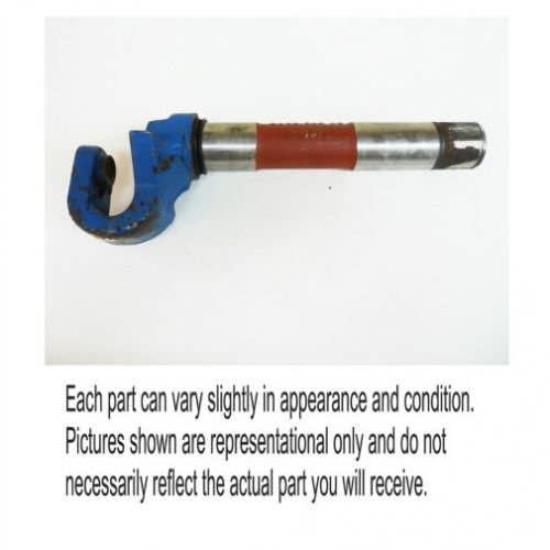 497971 | Torsion  Bar Tube | Ford TW5 TW10 TW15 TW20 TW25 TW30 TW35 8000 8200 8400 8530 8600 8630 8700 8730 8830 9000 9200 9600 9700 |  | D8NN580AA