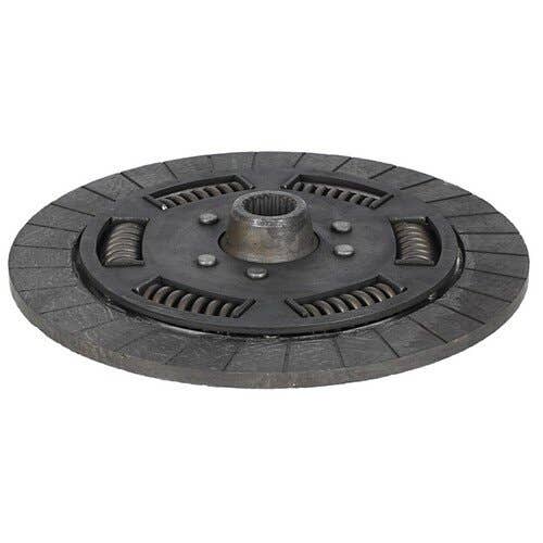 108532 | Torsional Dampener Clutch Disc | John Deere 4440 4520 4620 4630 4640 4840 |  | RE29603 | AR43018 | AR57268 | AR73542