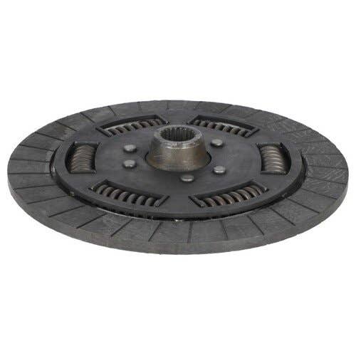 108532 | Torsional Dampener Clutch Disc | John Deere 4440 4520 4620 4630 4640 4840 |  | RE29603 | AR43018 | AR57268 | AR73542