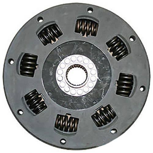 151070 | Torsional Dampener | Massey Ferguson 6170 6180 6190 6270 6280 6290 |  | 3790734M3