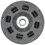 151070 | Torsional Dampener | Massey Ferguson 6170 6180 6190 6270 6280 6290 | | 3790734M3 151070 | Torsional Dampener | Massey Ferguson 6170 6180 6190 6270 6280 6290 | | 3790734M3
