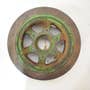 434385 | Torsional Dampener | John Deere CTS 6076A 6076H 6076T 6466A 6466D 6466T 8100 8100T 8110 8110T 8200 8200T 8210 8210T 8300 8300T 8310 8310T 8400 8400T 9500 9500 SH 9600 | | RE24975 434385 | Torsional Dampener | John Deere CTS 6076A 6076H 6076T 6466A 6466D 6466T 8100 8100T 8110 8110T 8200 8200T 8210 8210T 8300 8300T 8310 8310T 8400 8400T 9500 9500 SH 9600 | | RE24975