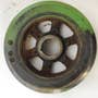 434385 | Torsional Dampener | John Deere CTS 6076A 6076H 6076T 6466A 6466D 6466T 8100 8100T 8110 8110T 8200 8200T 8210 8210T 8300 8300T 8310 8310T 8400 8400T 9500 9500 SH 9600 | | RE24975 434385 | Torsional Dampener | John Deere CTS 6076A 6076H 6076T 6466A 6466D 6466T 8100 8100T 8110 8110T 8200 8200T 8210 8210T 8300 8300T 8310 8310T 8400 8400T 9500 9500 SH 9600 | | RE24975