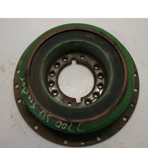 431872 | Torsional Dampener | John Deere 7600 7700 7800 |  | RE34585
