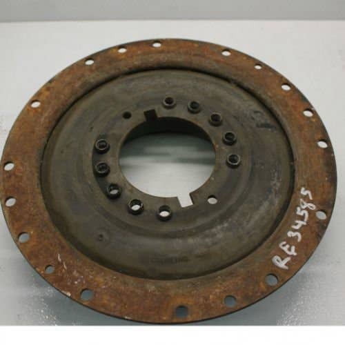 431872 | Torsional Dampener | John Deere 7600 7700 7800 |  | RE34585