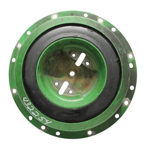 432254 | Torsional Dampener | John Deere 7200 7210 7400 7410 7600 7610 7700 7710 7800 7810 |  | RE58358 | RE70470