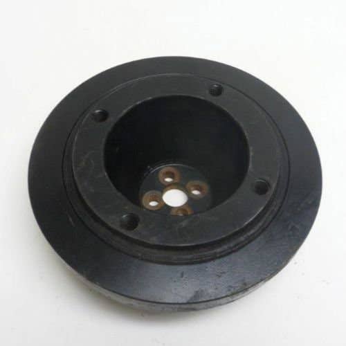 431276 | Torsional Dampener | John Deere 4700 4710 6068 6140J 6155J 6603 6605 7210 7405 7410 7420 7500 7505 7510 7515 7520 7610 7710 7810 |  | RE59827