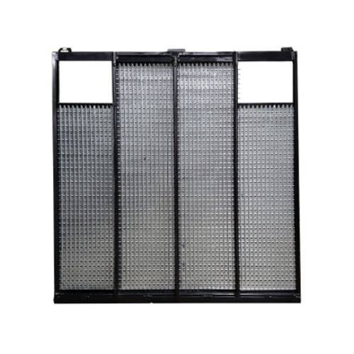 133832 | Touch Set Adjustable Chaffer | Short Finger Top Sieve | John Deere 9650 STS 9660 STS 9670 STS 9750 STS 9760 STS 9770 STS 9860 STS 9870 STS |  | AH212239 | AH154460E | AH211936E | AXE20455 | AH212238