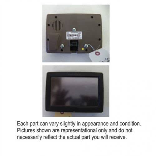 430588 | Touchscreen Display Module | John Deere S650 STS S660 STS S670 STS S680 STS S690 6105R 6115R 6125R 6140R 6150R 7200R 7215R 7230R 7260R 7280R 8100 8200 8235R 8260R 8285R 8300 8310R 8310RT 8335R 8335RT 8360R 8360RT 8400 8500 8600 |  | RE573045