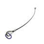 189678 | Tow Cable - Steel | 189678 | Tow Cable - Steel |