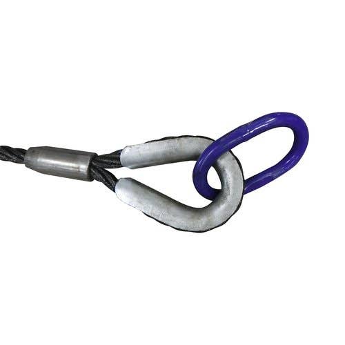 189678 | Tow Cable - Steel |