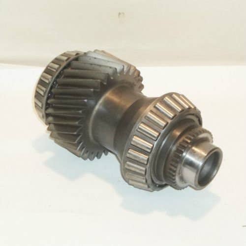 Used Tow Disconnect Shaft fits John Deere 7600 7700 7710 7800 7810 7610 R101110 R124545 Used Tow Disconnect Shaft fits John Deere 7600 7700 7710 7800 7810 7610 R101110 R124545